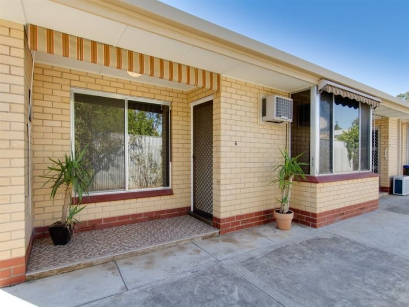 6/1 Panmure Place, Woodville North, SA 5012