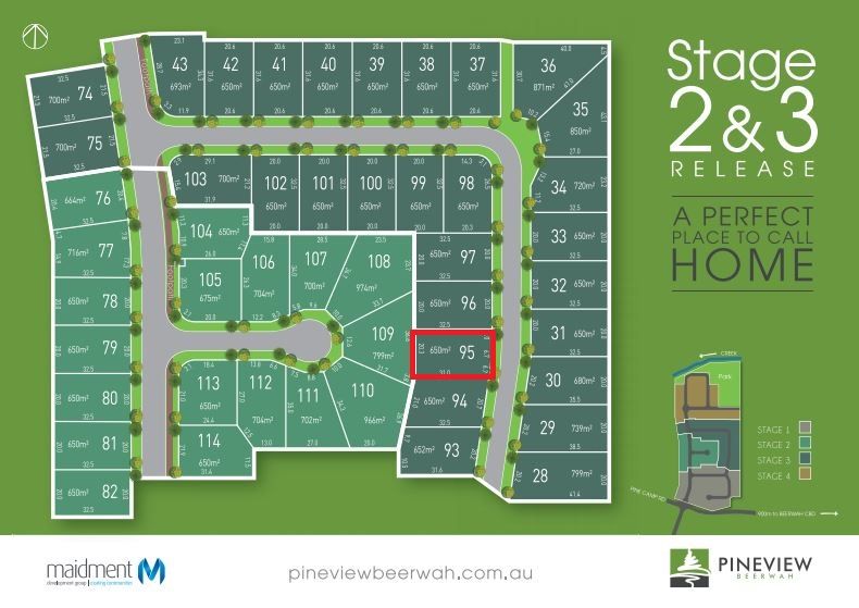 14 Herston Drive, Mildura VIC 3500