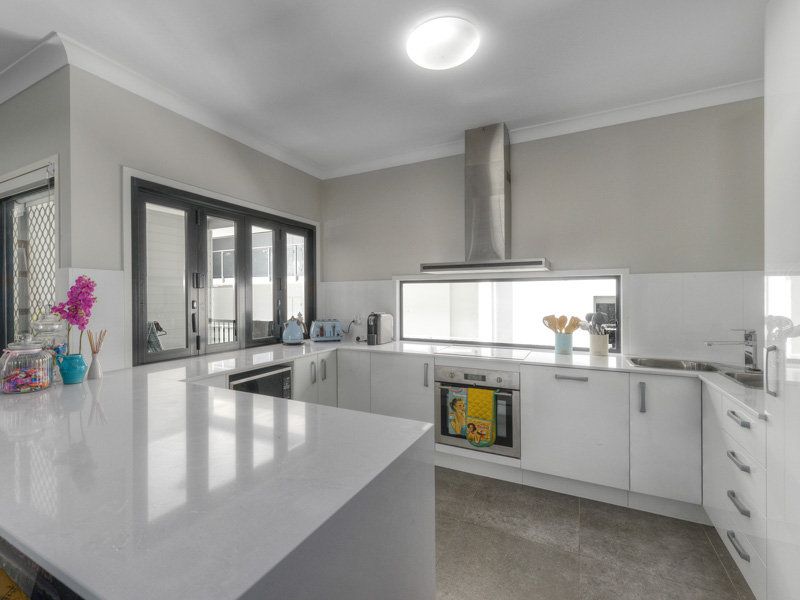 3/15A Grafton Street, Windsor, QLD 4030