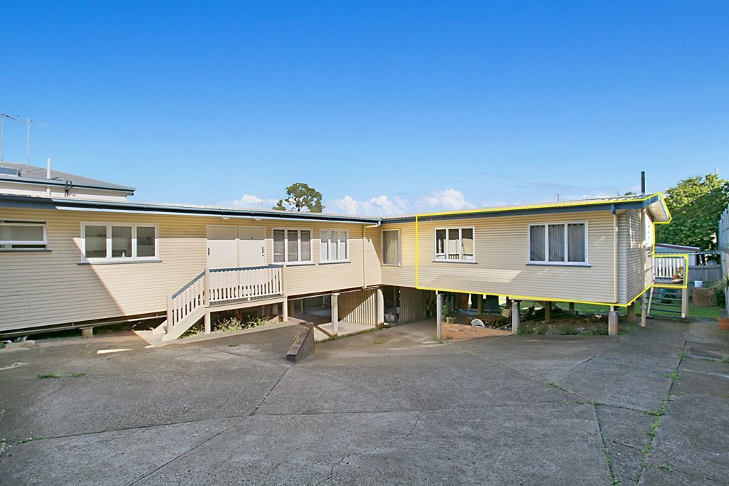 6/49 Morris Street, Wooloowin, QLD 4030