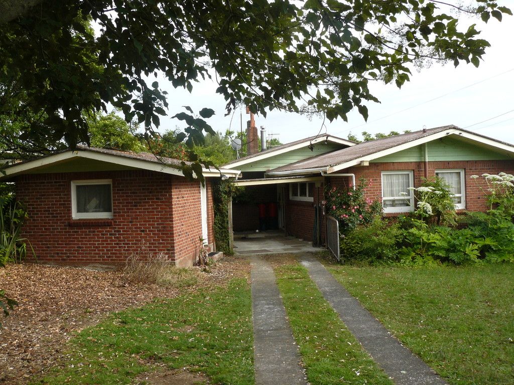 35 Hood Street, Ngongotaha, Rotorua District