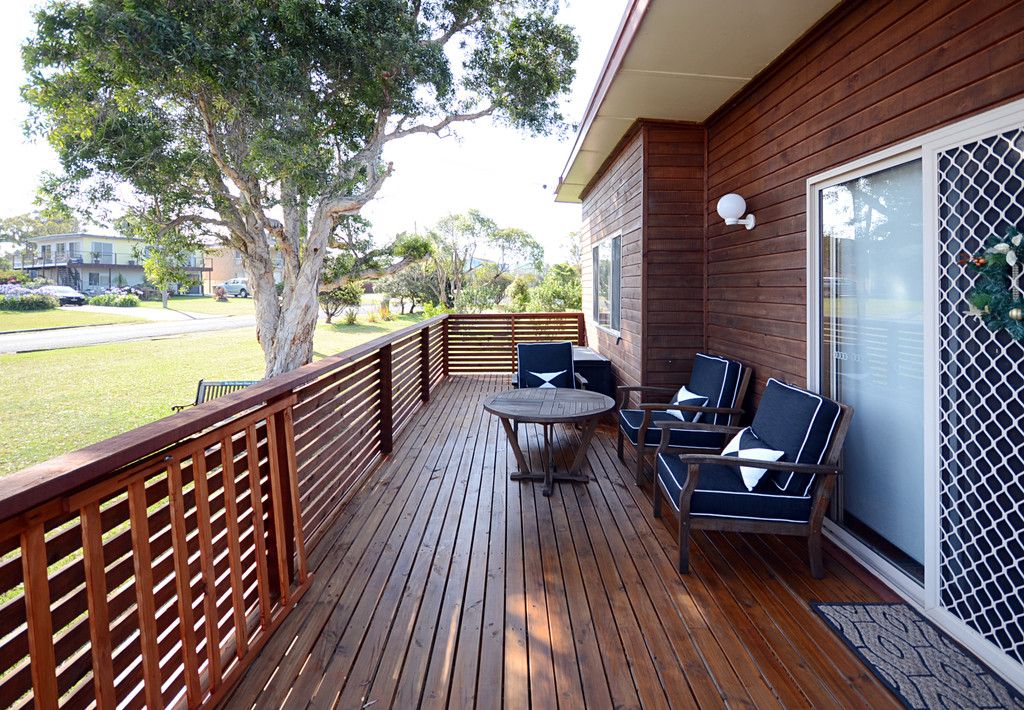 129 The Lake Circuit, Culburra Beach, NSW 2540