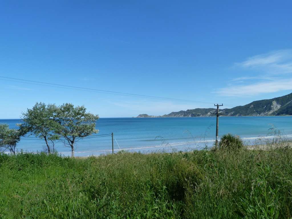 115 Beach Road, Tokomaru Bay, Gisborne District Real Estate Ray