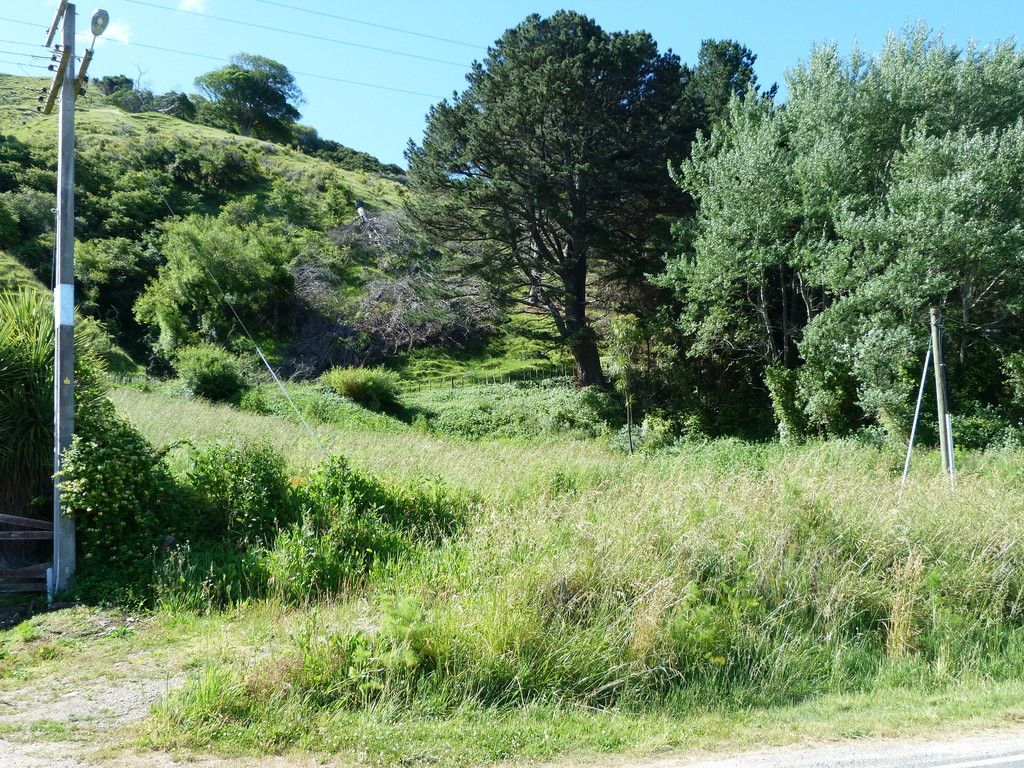 115 Beach Road, Tokomaru Bay, Gisborne District