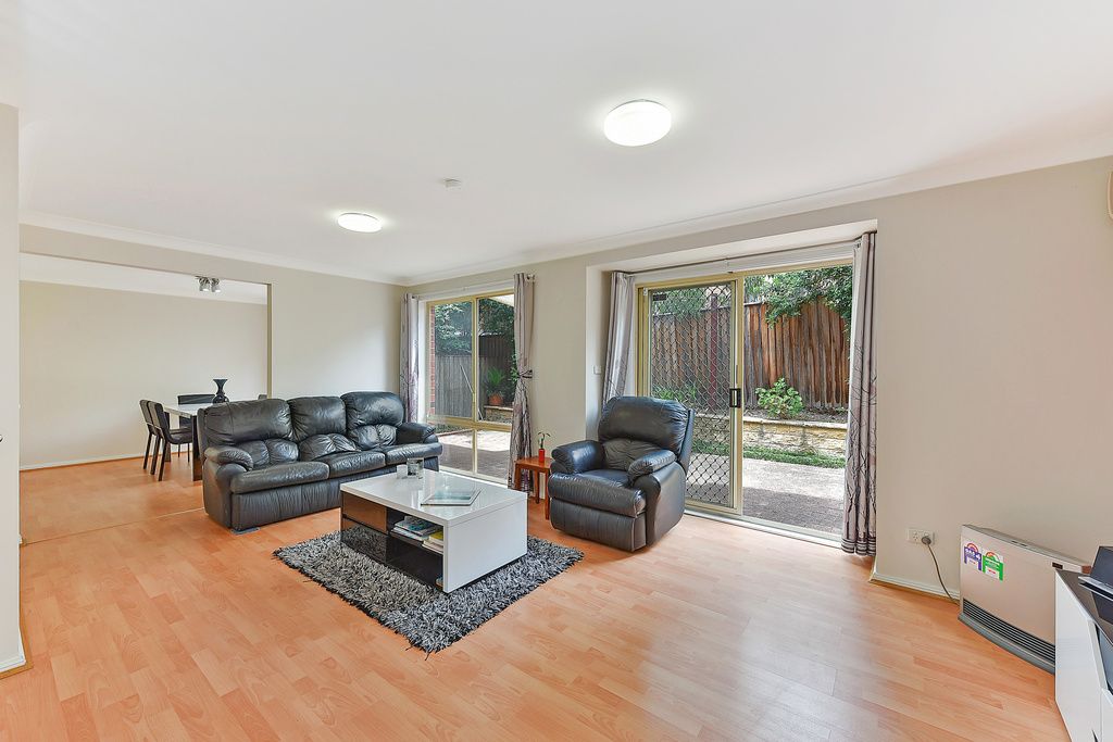 5/27 Denman Parade, Normanhurst, NSW 2076