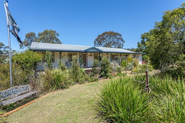 14 Neville Street, Meringandan West, QLD 4352