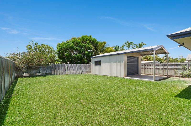 7 Eton Court, Burdell, QLD 4818