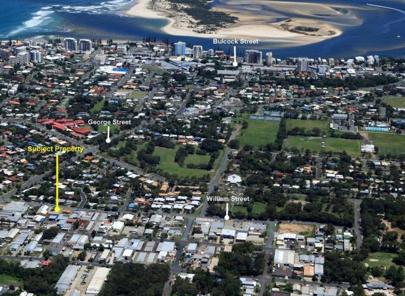 3/43 William Street, Moffat Beach, QLD 4551