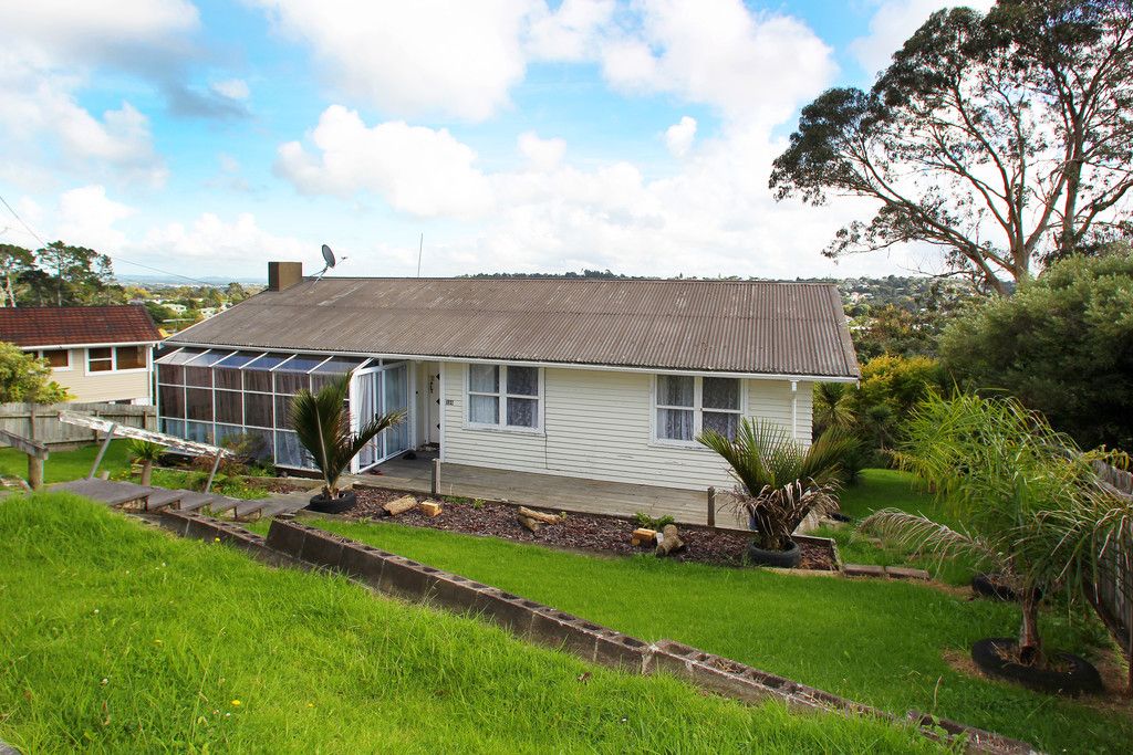 380 Glenfield Road, Glenfield, North Shore City