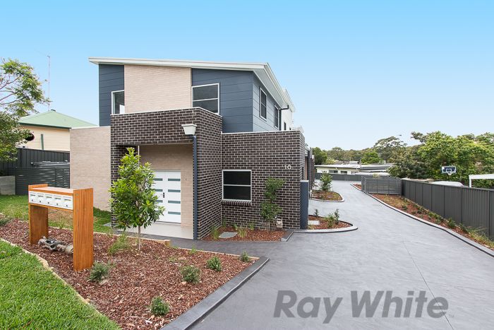10 Cowper Street, Charlestown NSW 2290