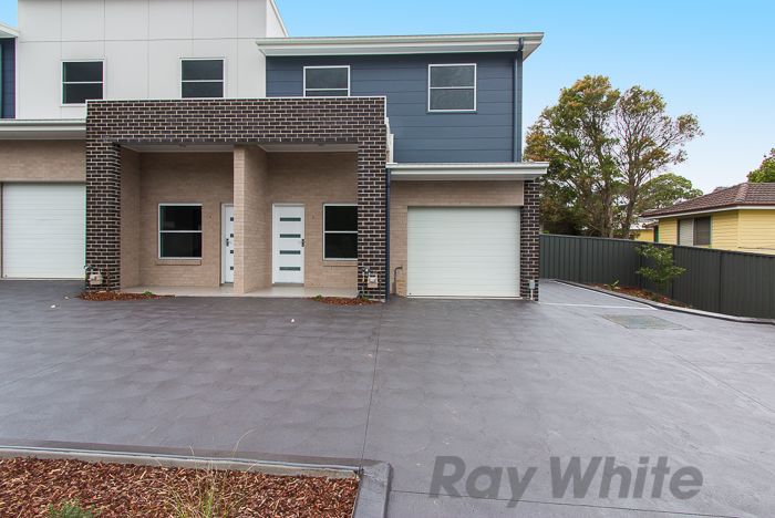 3/10 Cowper Street, Charlestown, NSW 2290