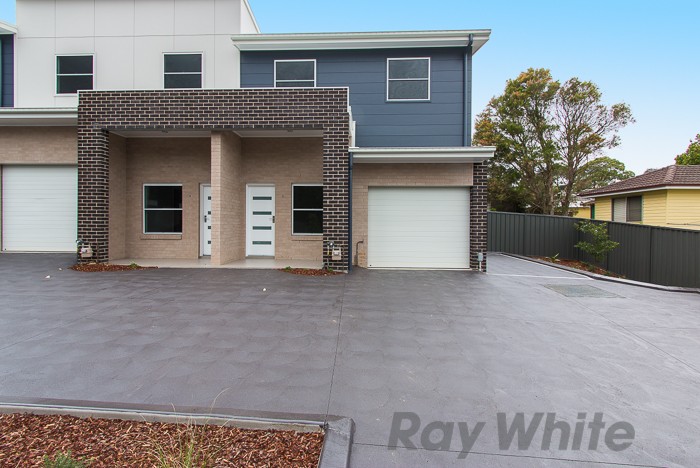 3/10 Cowper Street, Charlestown, NSW 2290