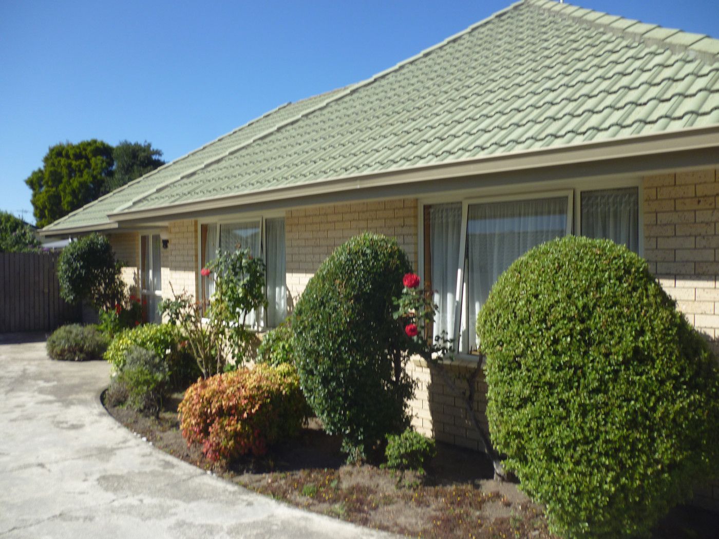 4/36 Sewell Street, Kaiapoi, Waimakariri District