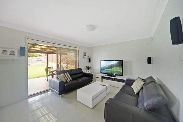 41 Bundeena Road, Woodbine, NSW 2560