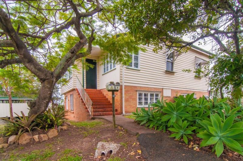 1/155 Windsor Road, Kelvin Grove, QLD 4059