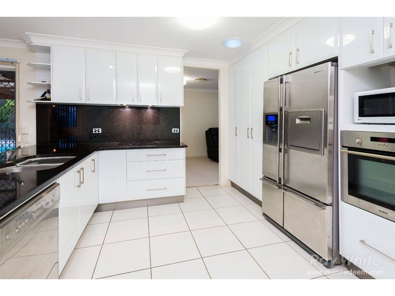 46 Ditmas Street, Wishart, QLD 4122