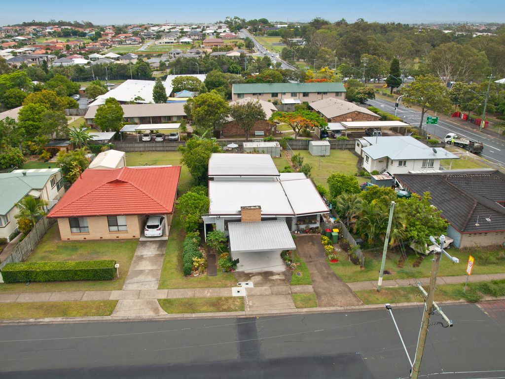 3 Caloma Street, Underwood, QLD 4119