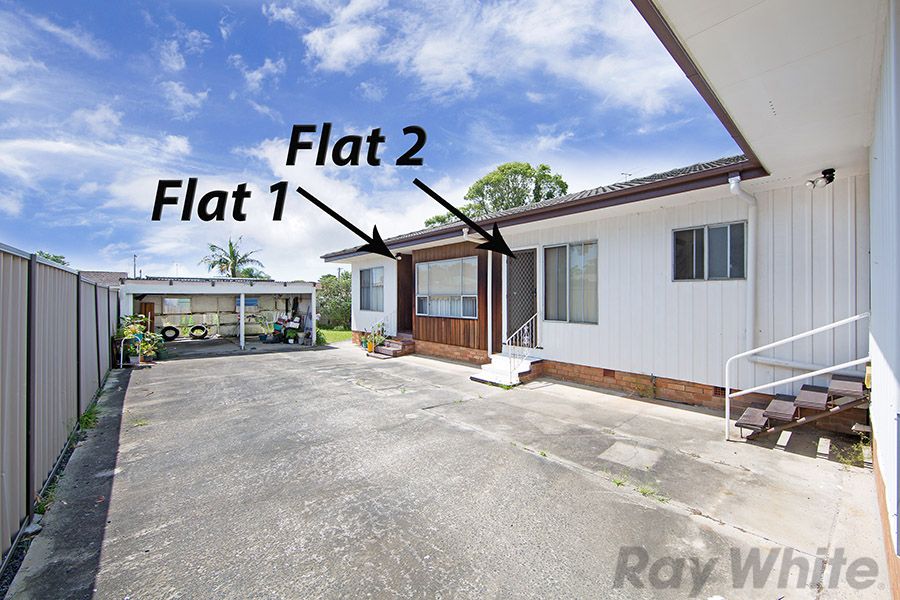 21 Athol Street, Toukley, NSW 2263