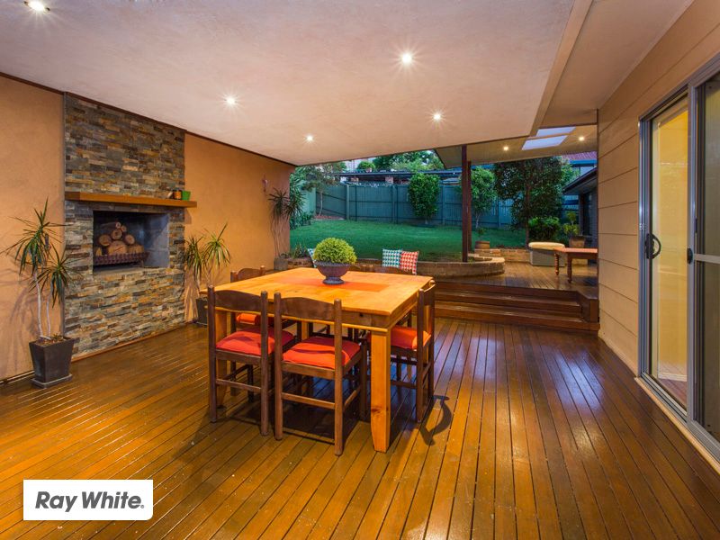 27 Barton Drive, Kiama Downs, NSW 2533