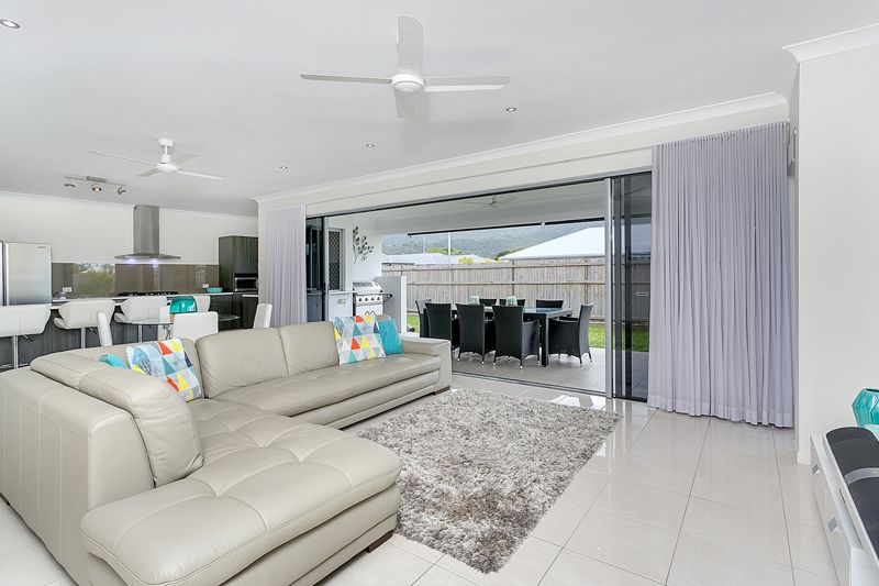 9 Munburra Parade, Smithfield, QLD 4878