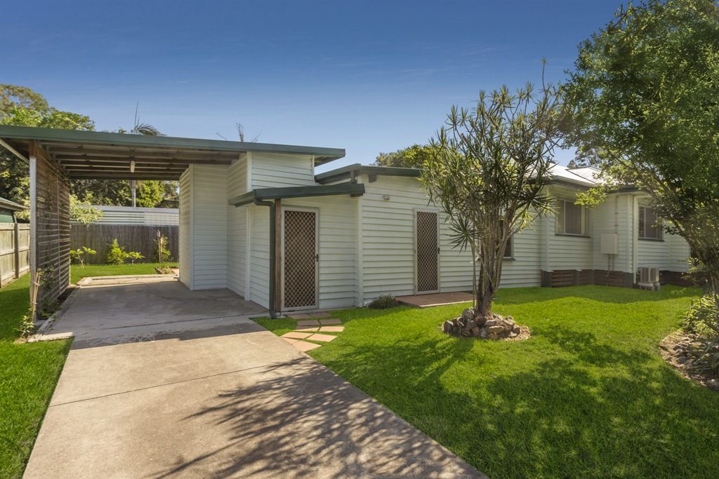 1 Fahey Street, Zillmere, QLD 4034