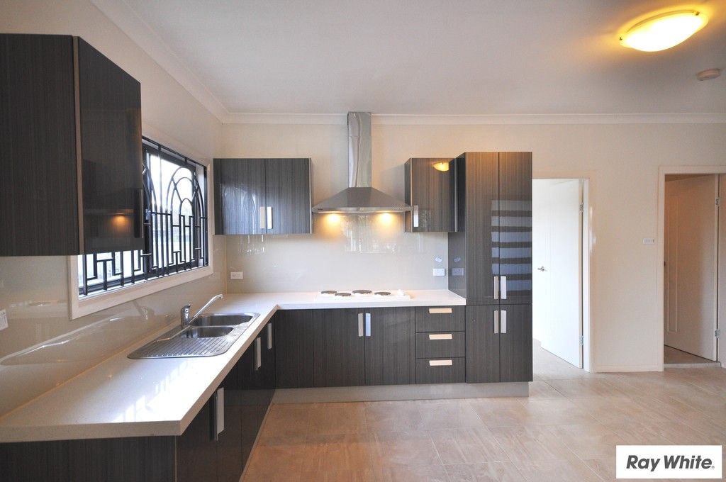 Regents Park, NSW 2143