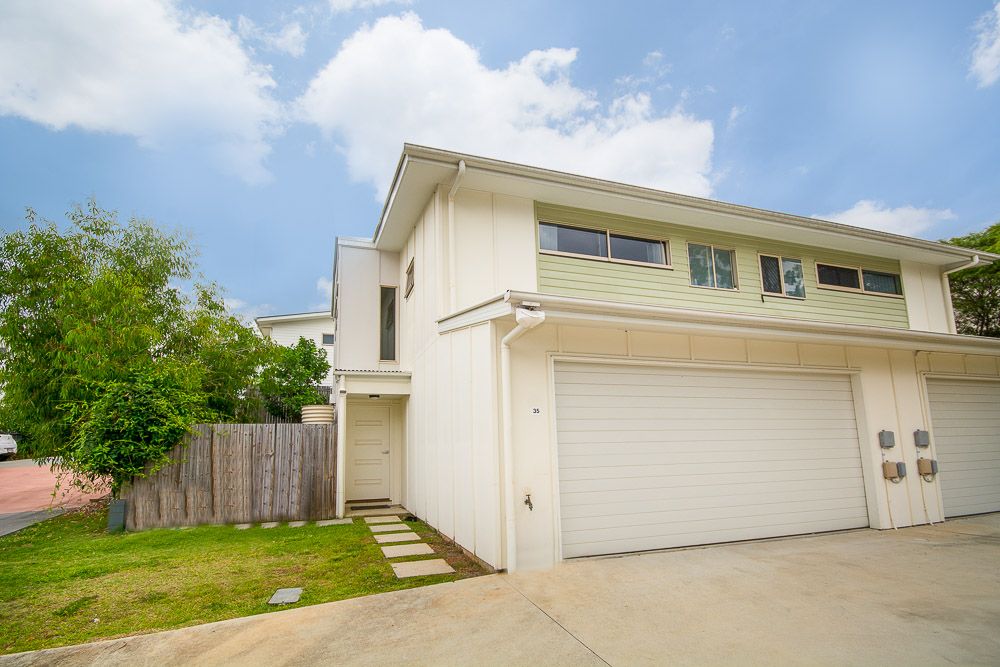 21 Lacey Road, Carseldine QLD 4034