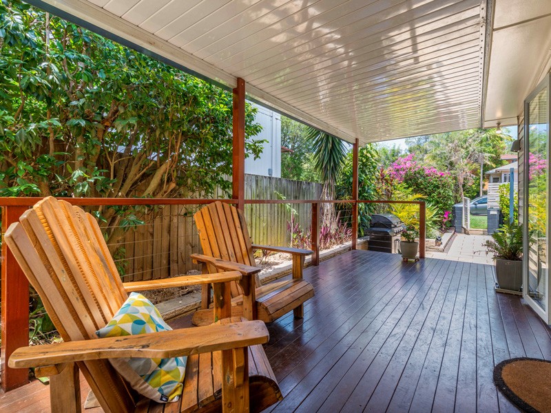 23 Mornington Street, Red Hill, QLD 4059