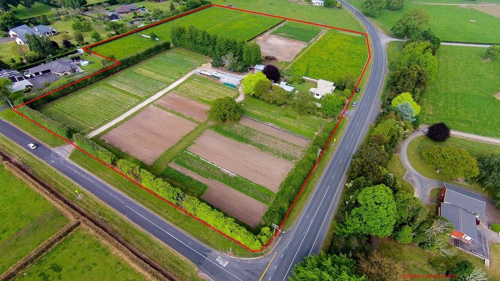 176 Kaipaki Road, Ohaupo, Waipa District