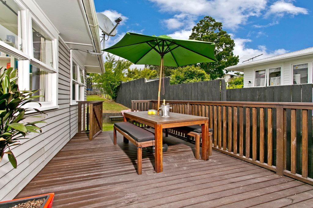 17 Aplin Place, Birkdale, North Shore City