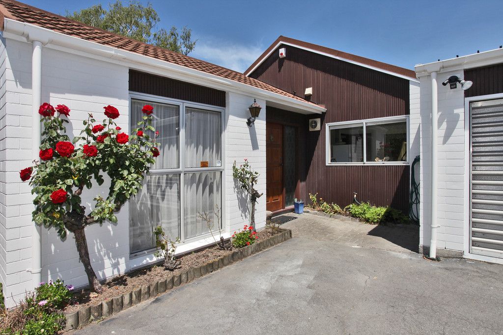 2/34 Greers Road, Burnside, Christchurch City