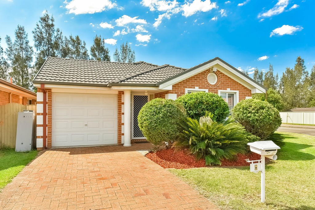 2 Keighran Mill Drive, Blair Athol, NSW 2560