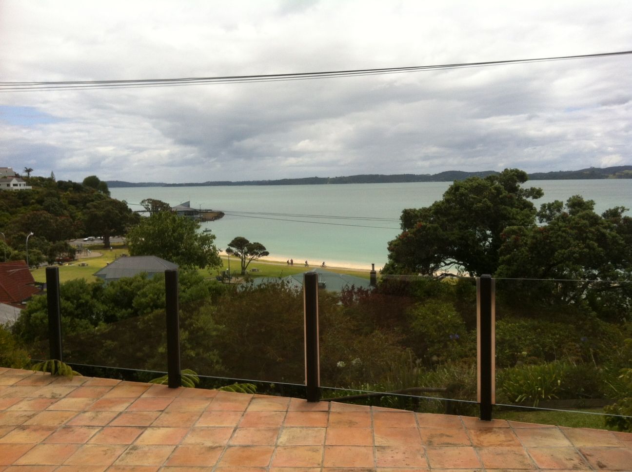5 Carlton Crescent, Maraetai, Manukau City