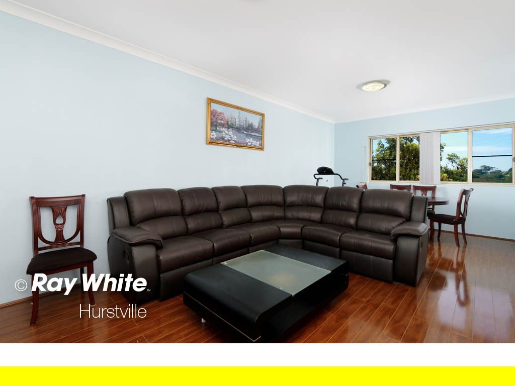31/432 Railway Parade, Allawah, NSW 2218
