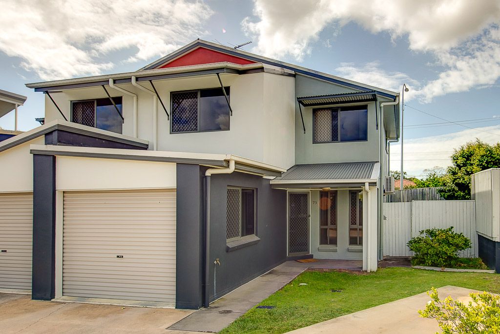 73/11 Taigum Place, Taigum, QLD 4018