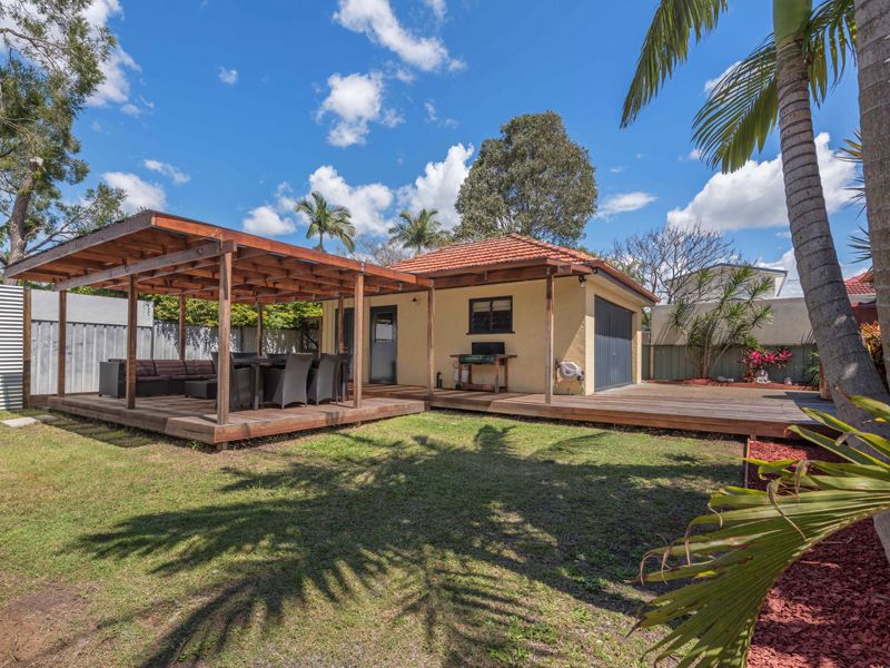 15 Strathdale Street, Aspley, QLD 4034