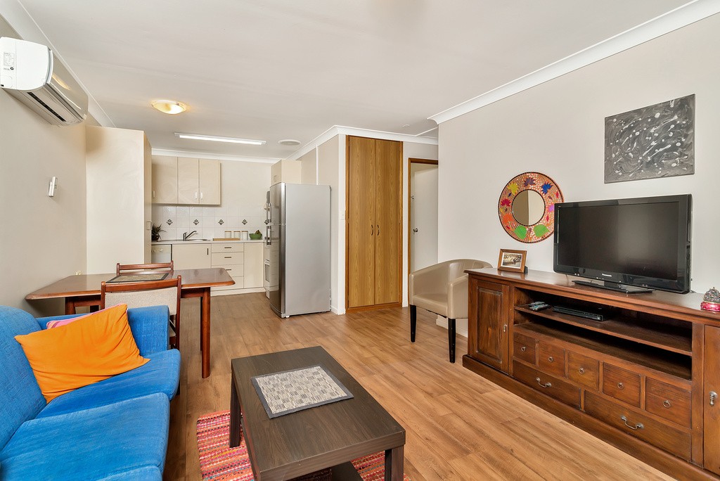 1/7 Damian Crescent, KEARNEYS SPRING, QLD 4350