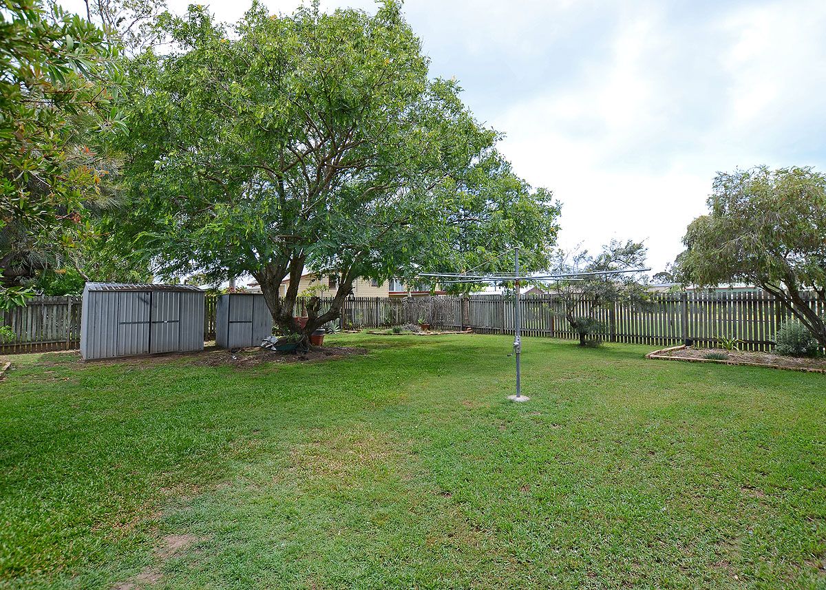 67 Corser Street, Point Vernon, QLD 4655