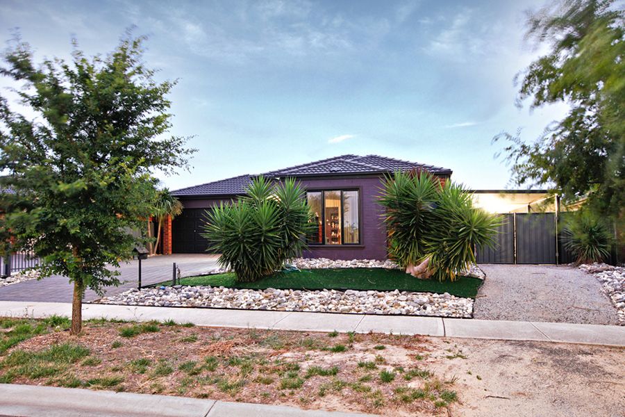 49 Penrose Promenade, Tarneit, VIC 3029