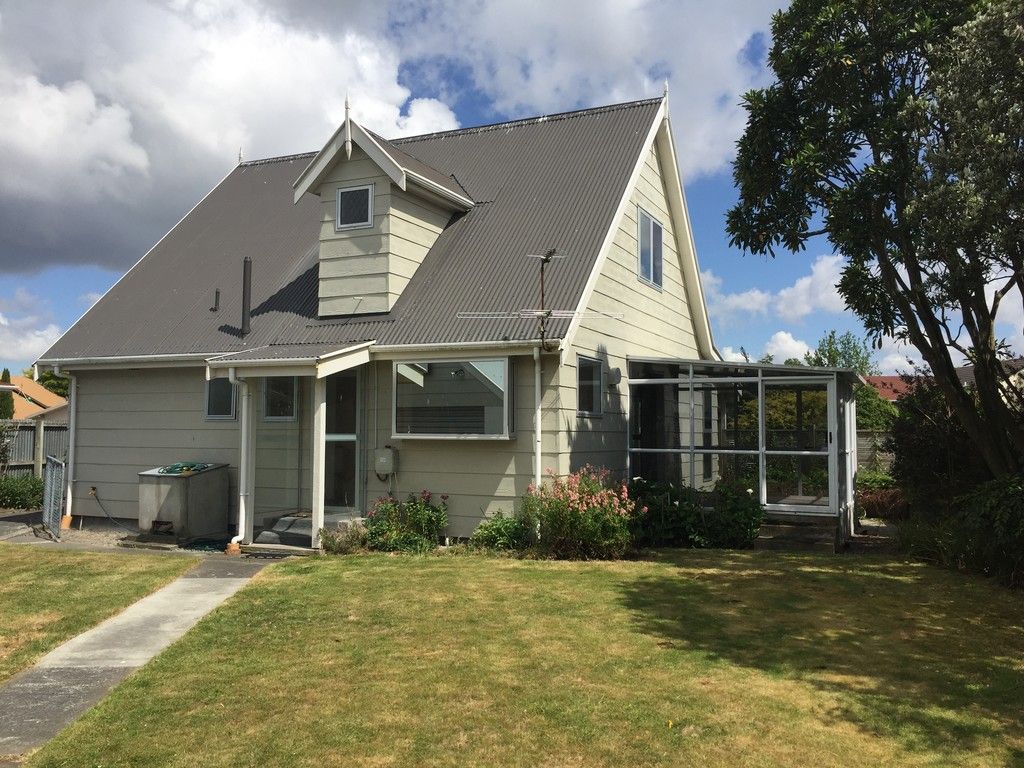 34 Muir Avenue, Halswell, Christchurch City
