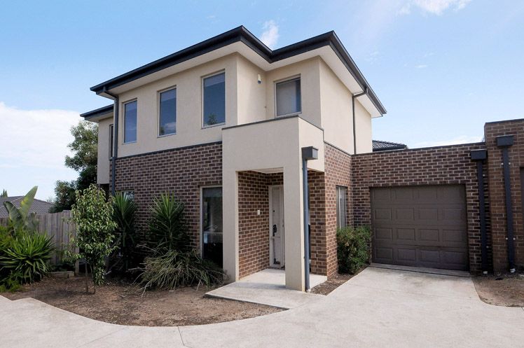 35 Lily Way, Skye VIC 3977