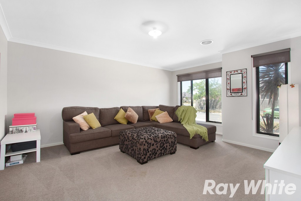 3 Sweet Pea Drive, Pakenham, VIC 3810