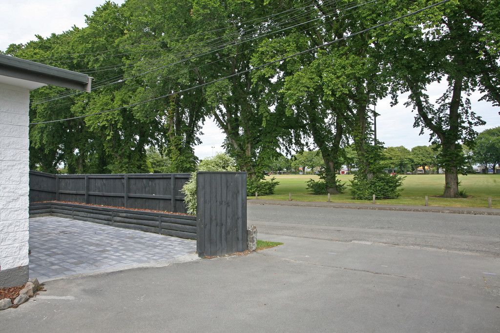1/232 Wilsons Road, Waltham, Christchurch City