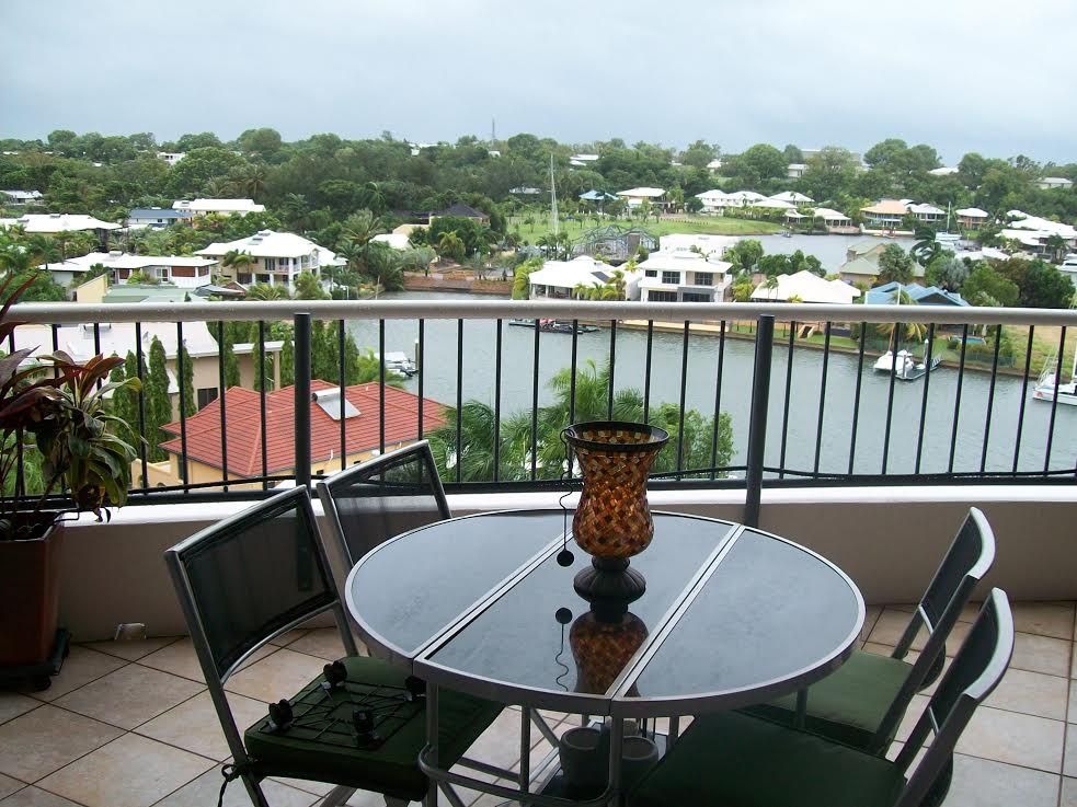 29/16 Marina Boulevard, Cullen Bay, NT 0820