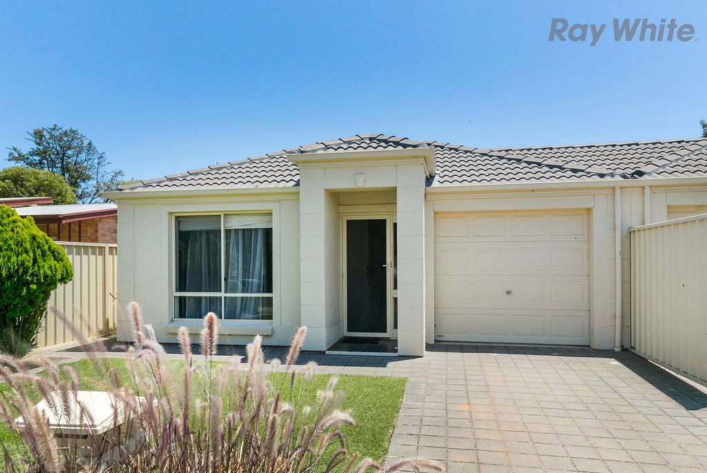 6A Gilmore Crescent, Morphettville SA 5043