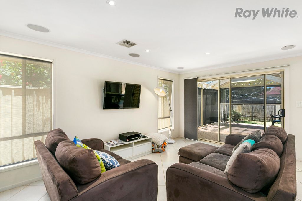 6A Gilmore Crescent, Morphettville, SA 5043