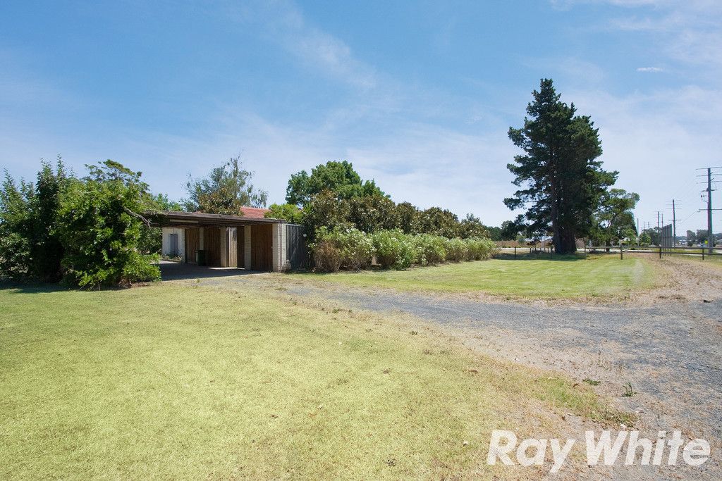 420 Princes Highway, Officer, VIC 3809
