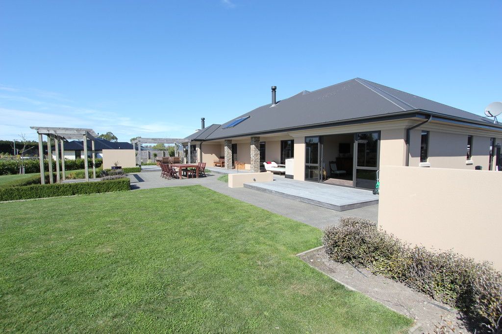 83 Preston Avenue, West Melton, Selwyn District