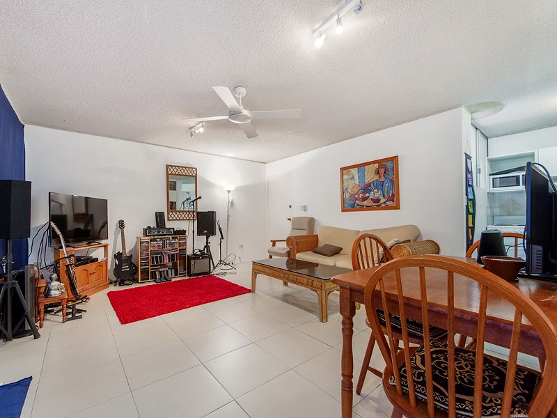 3/18 Tarcoola Crescent, Chevron Island, QLD 4217