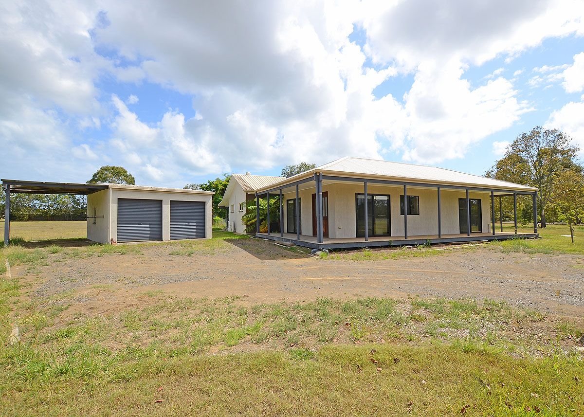 124 Craignish Road, Dundowran, QLD 4655